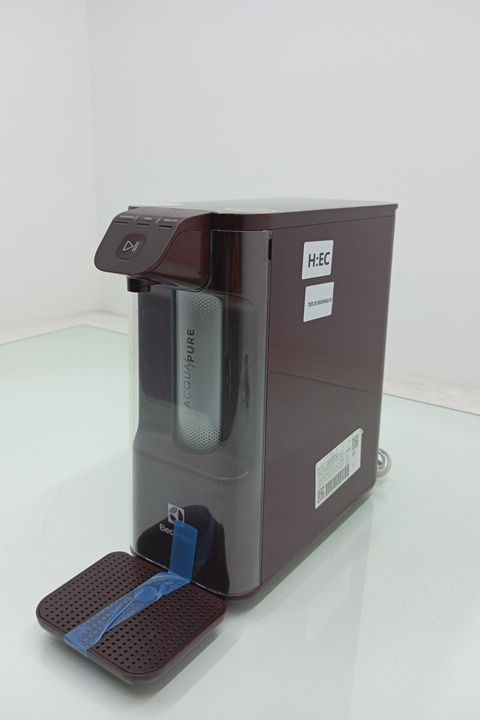PURIFICADOR ELECTROLUX DE AGUA PE12V  - VINHO