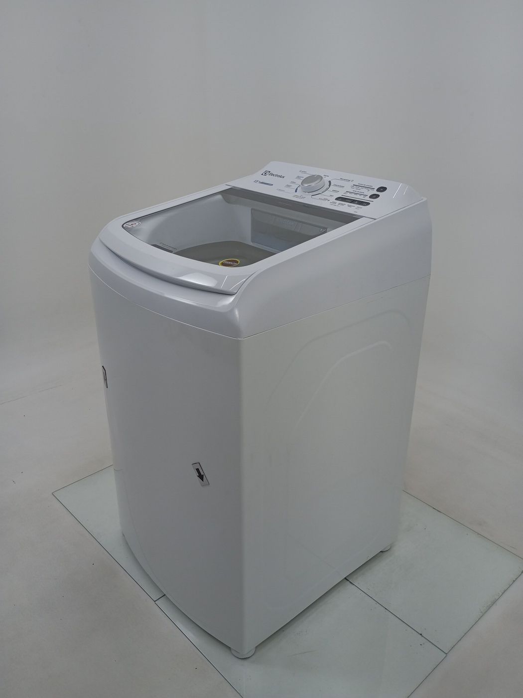 LAVADORA ELECTROLUX LED13 - Lavadora Electrol
