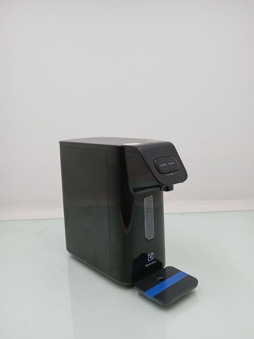 PURIFICADOR ELECTROLUX PE15P REFRIGERACAO ELE