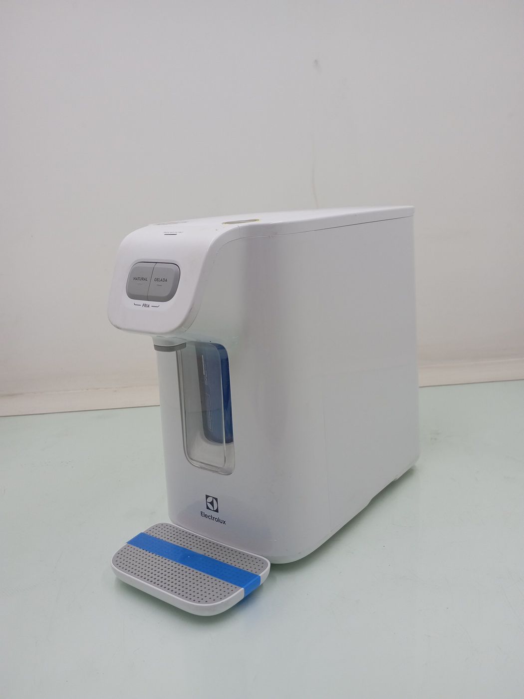 PURIFICADOR ELECTROLUX PC01B COM COMPRESSOR -