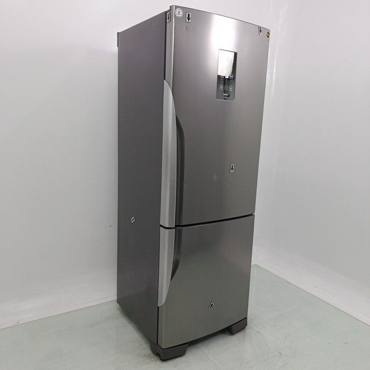 GELADEIRA PANASONIC 480L FROST FREE 2 PORTAS 