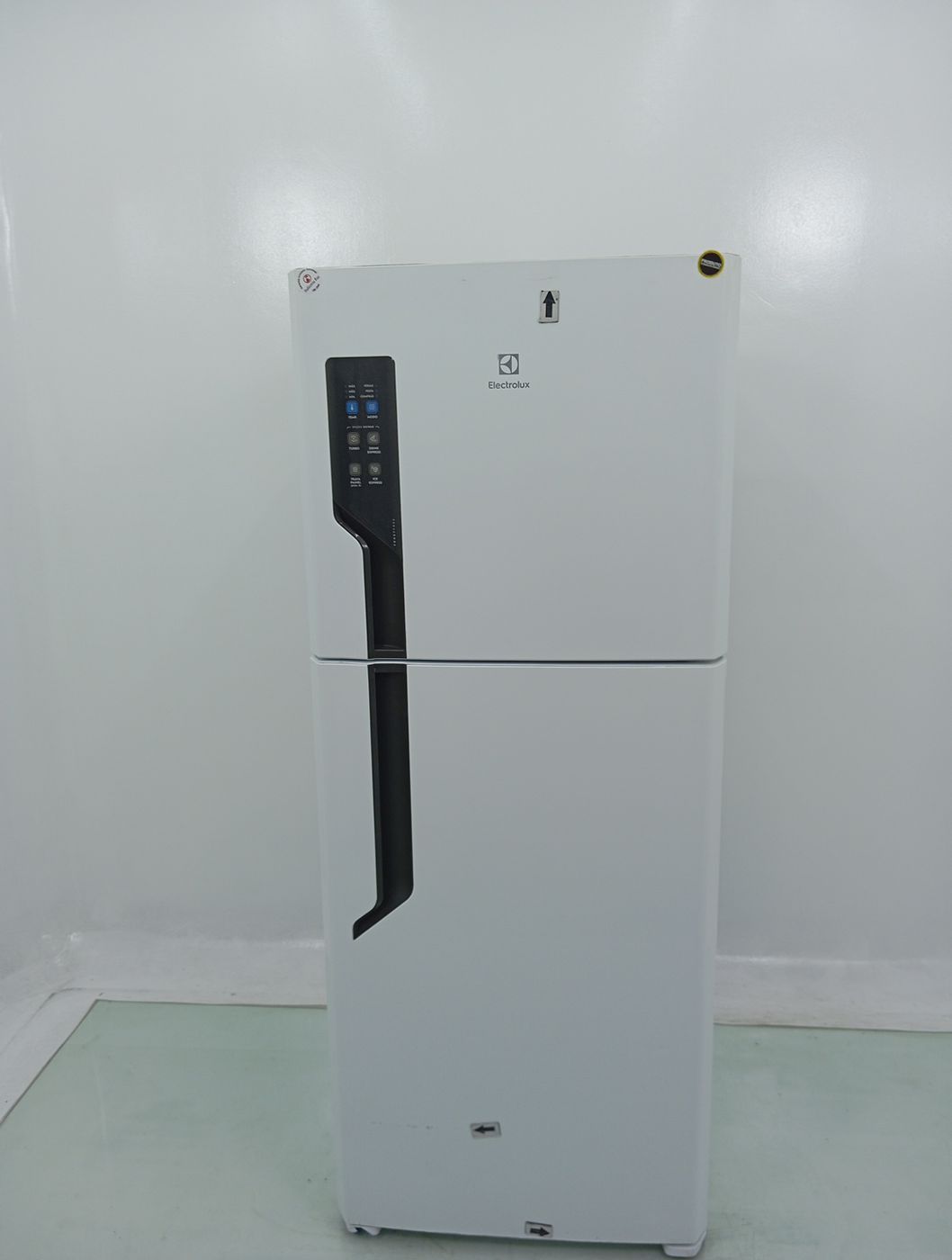 REFRIGERADOR ELECTROLUX TF55 FROST FREE 431L 