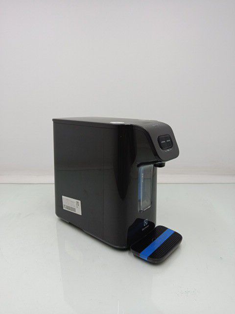 PURIFICADOR ELECTROLUX PC01X COM COMPRESSOR -