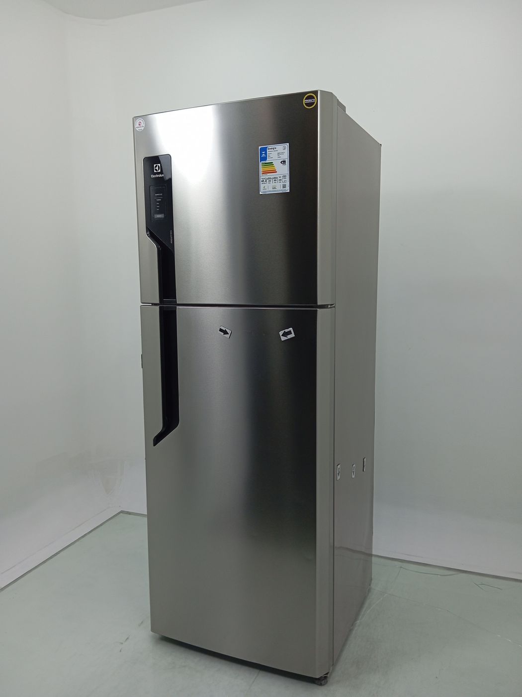 REFRIGERADOR ELECTROLUX TF71S FROST FREE 480L
