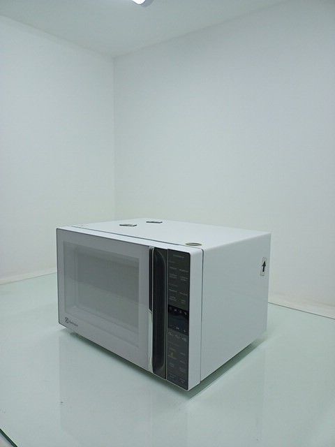 MICRO-ONDAS ELECTROLUX ME36B 36L - BRANCO