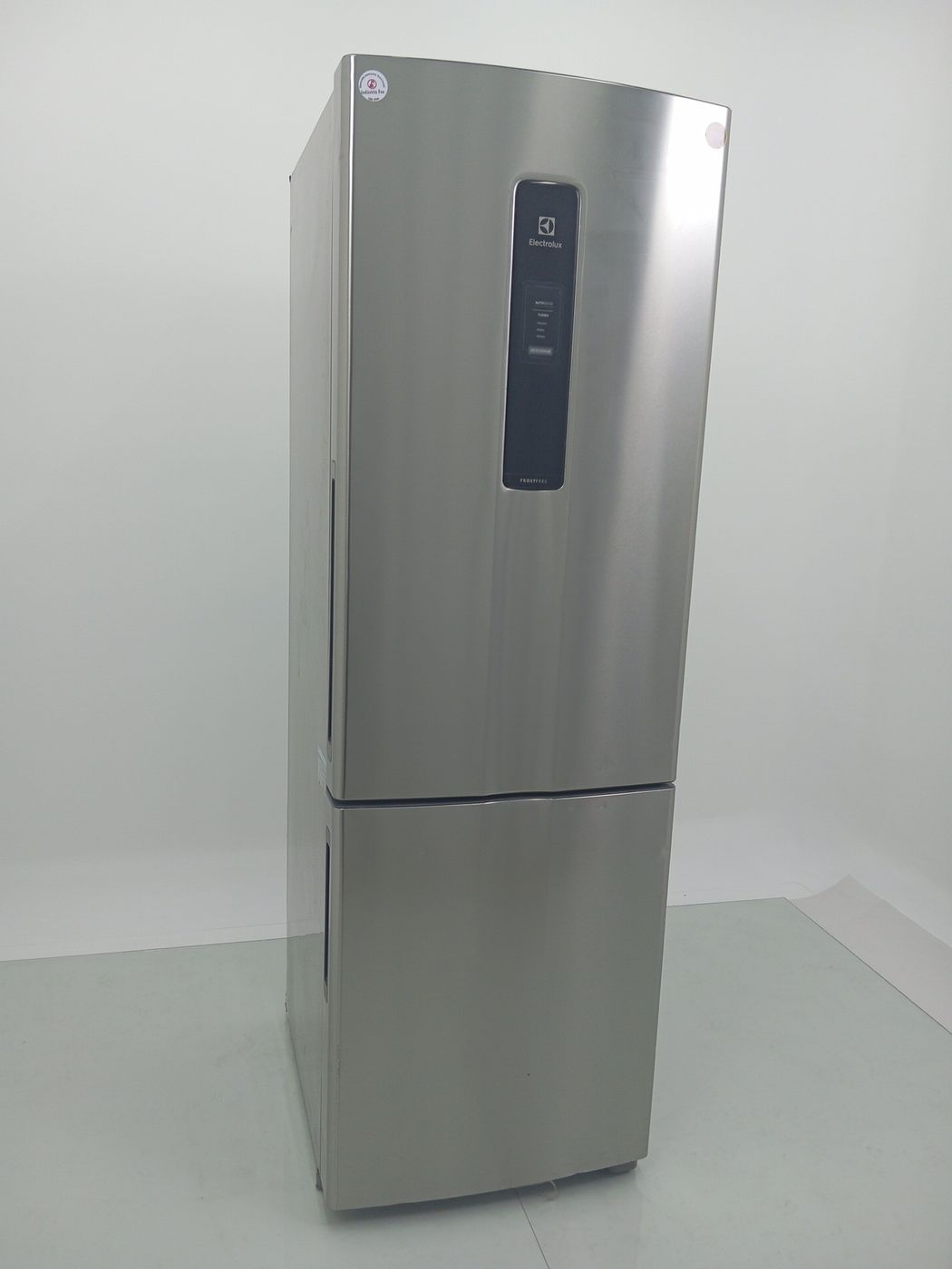 REFRIGERADOR ELECTROLUX DB44S 2 PORTAS FROST 