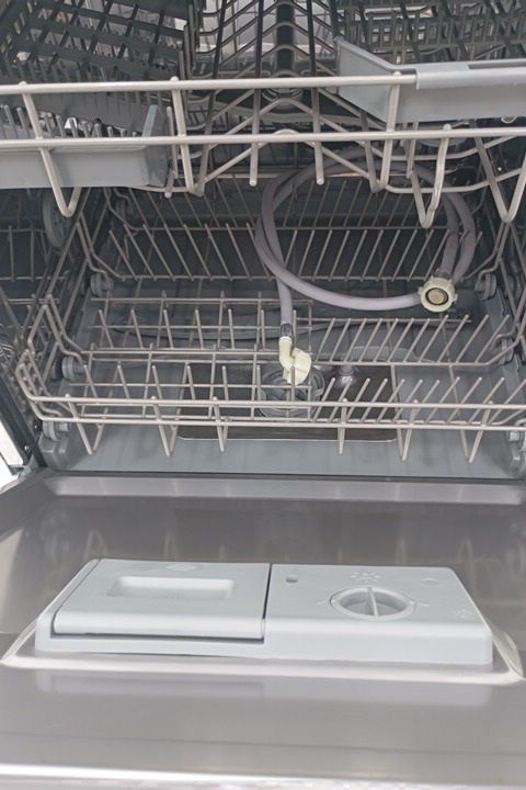 LAVA LOUCAS ELECTROLUX LL08S 8 SERVICOS - CIN