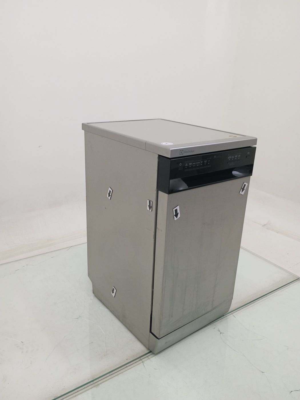 LAVA LOUCAS ELECTROLUX LAVA LOUCAS LS10E 10 S
