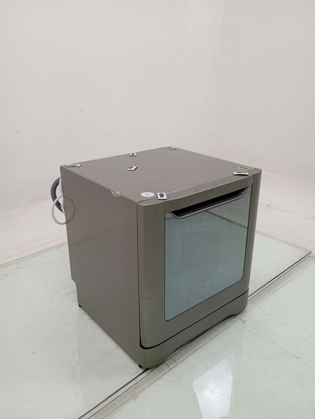 LAVA LOUCAS ELECTROLUX LE08S - Lava Louça Ele