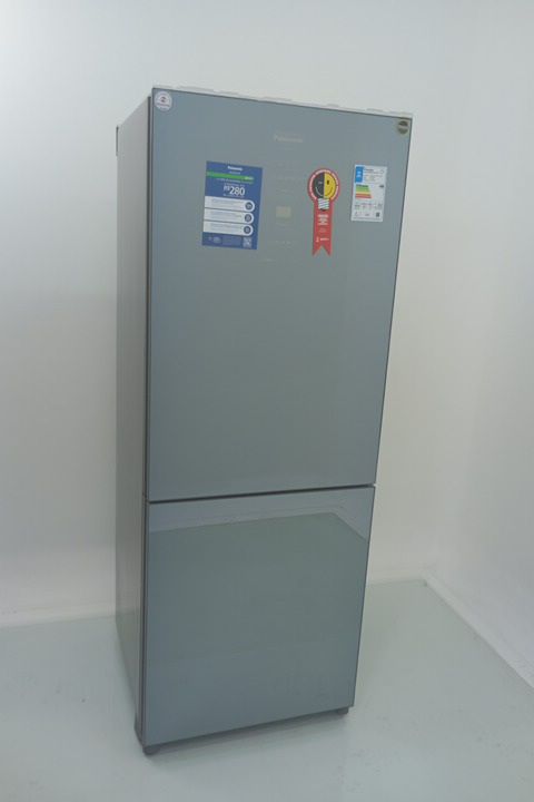 REFRIGERADOR PANASONIC BB65 DIAMOND GLASS - I