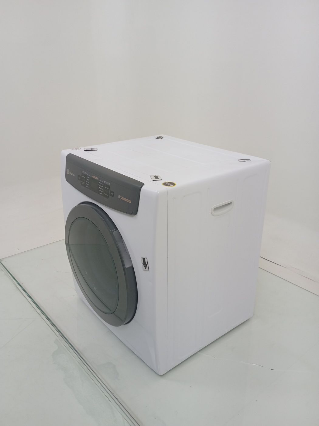 SECADORA ELECTROLUX SVB11 11KG DE PAREDE E PI