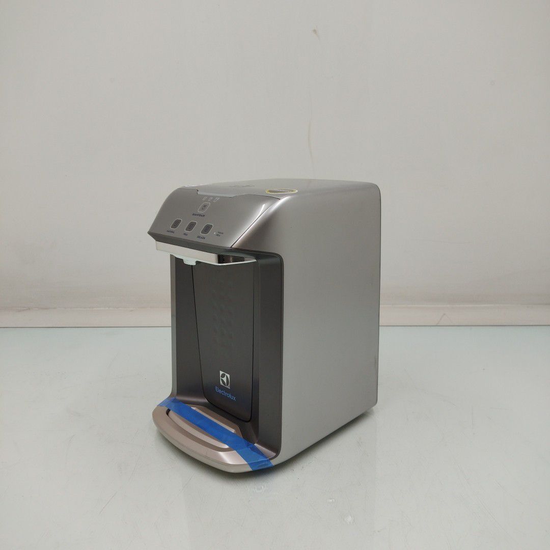 PURIFICADOR ELECTROLUX PA26G REFRIGERACAO ELE