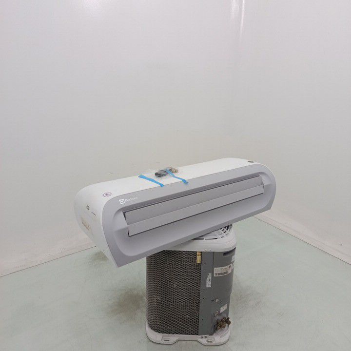 AR CONDICIONADO ELECTROLUX YE18R - CONDENSADO