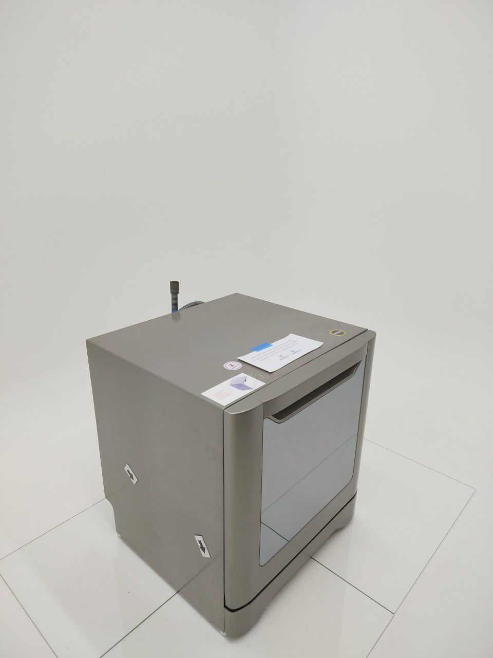 LAVA LOUCAS ELECTROLUX LE08S 8 SERVICOS - CIN