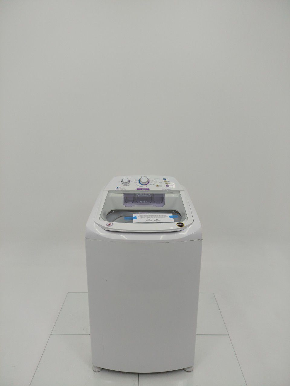 LAVADORA ELECTROLUX TOP LOAD 10,5KG LAC11  TU