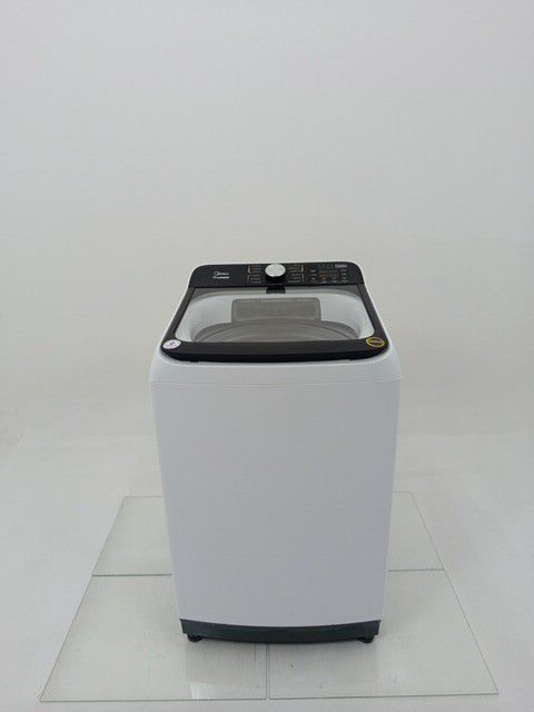 LAVADORA MIDEA MA512W 13KG WAVE AGITADOR - BR