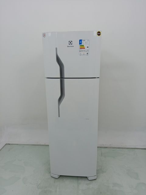 REFRIGERADOR ELECTROLUX DC35A CYCLE DEFROST 2