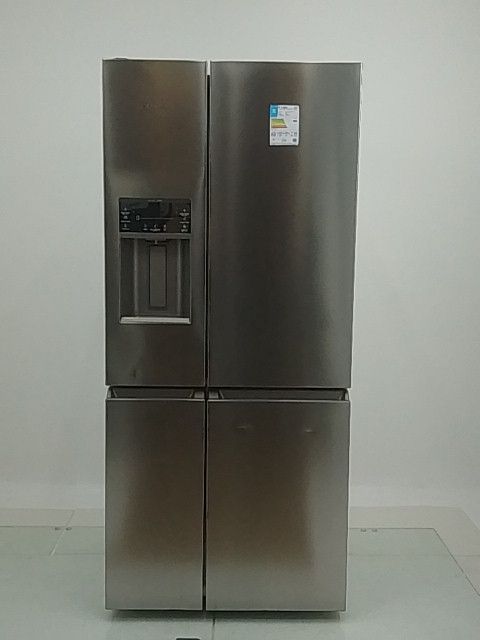 GELADEIRA ELECTROLUX IQ8IS - Refrigerador Ele