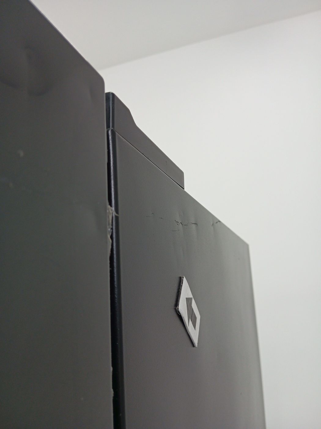 REFRIGERADOR ELECTROLUX IM8B FROST FREE INVER