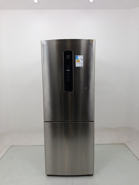 REFRIGERADOR ELECTROLUX IB7S - Refrigerador E