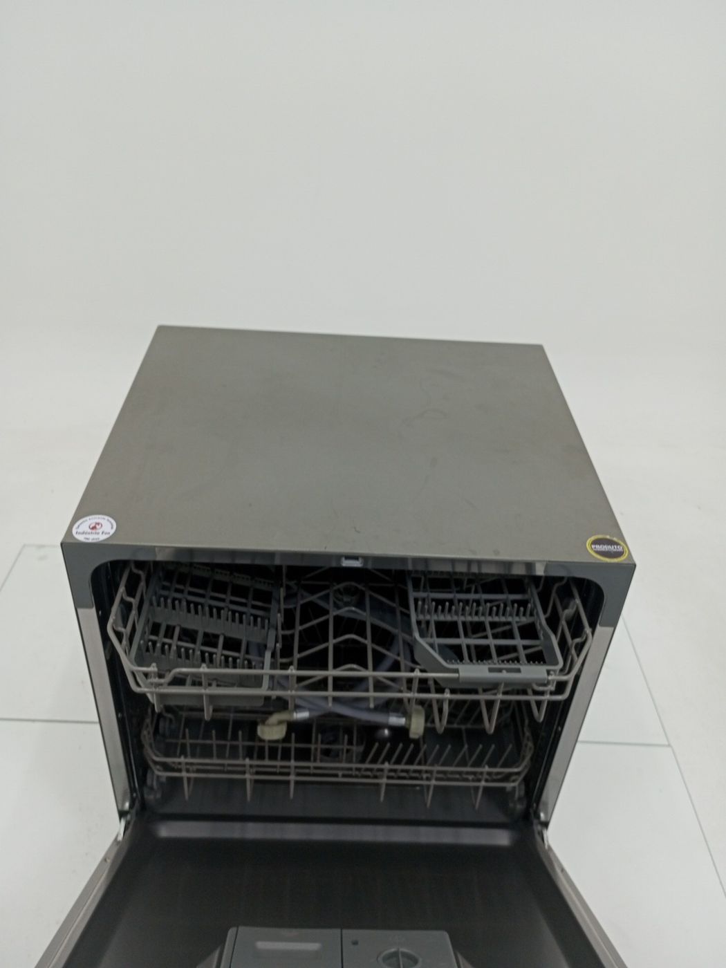 LAVA LOUCAS ELECTROLUX LL08S 8 SERVICOS - CIN