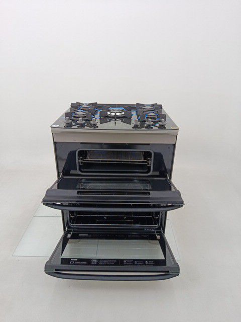 FOGAO ELECTROLUX FE5AD - Fogão Electrolux FE5