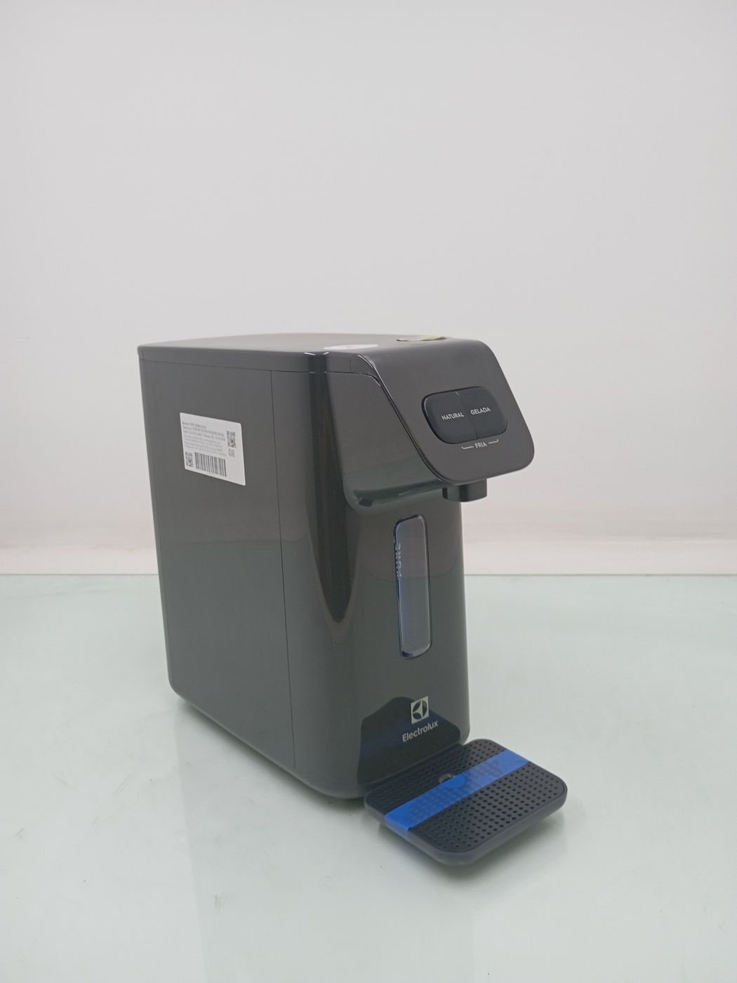 PURIFICADOR ELECTROLUX PE15X REFRIGERACAO ELE