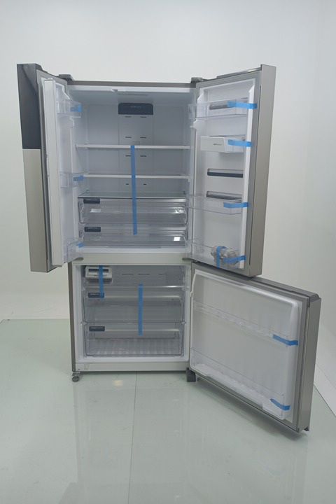 REFRIGERADOR ELECTROLUX IM8S FROST FREE INVER
