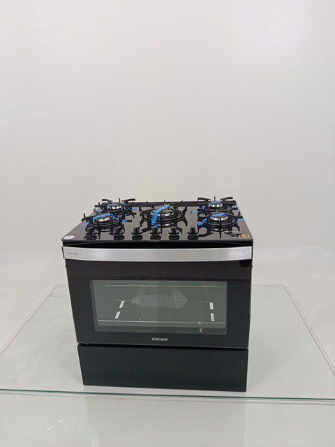 FOGAO ITATIAIA ITAGLASS PLUS 5 BOCAS MESA DE 