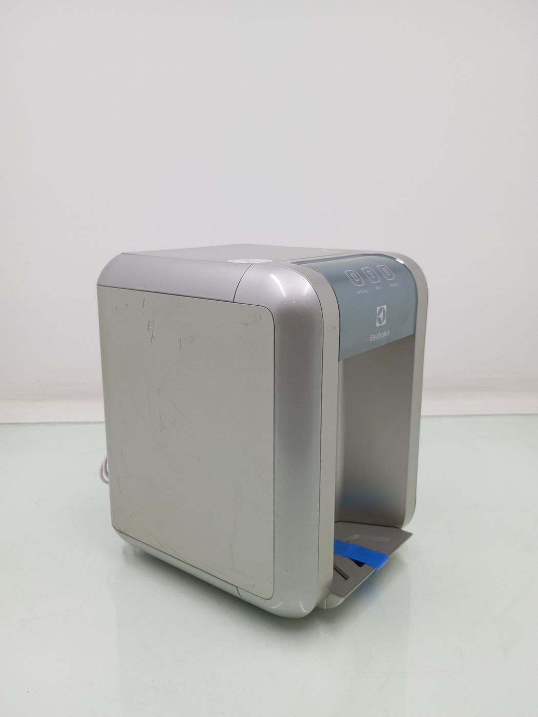 PURIFICADOR ELECTROLUX PE11X - Purificador El