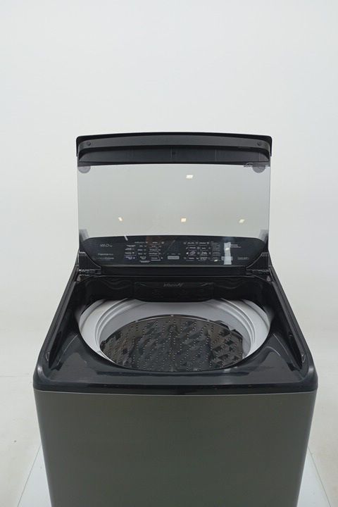 LAVADORA PANASONIC ANTIBACTERIA 18KG  - TITAN