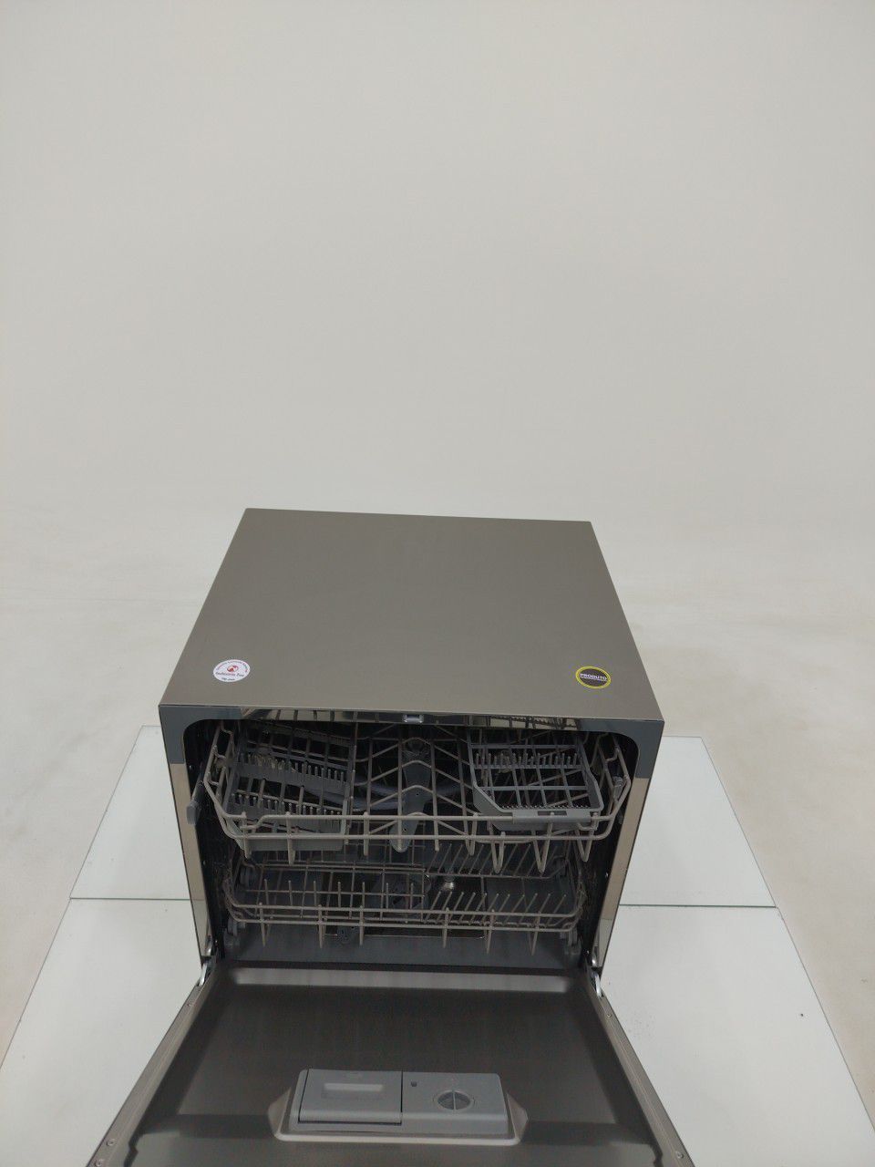 LAVA LOUCAS ELECTROLUX LE08S 8 SERVICOS  - CI
