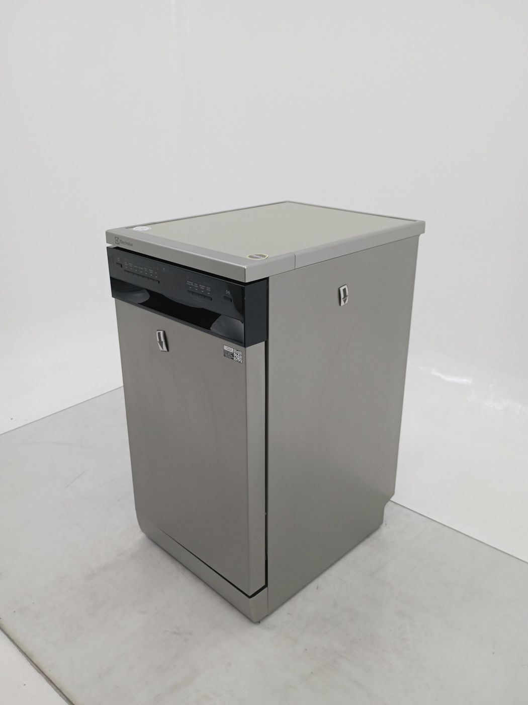 LAVA LOUCAS ELECTROLUX LAVA LOUCAS LS10E 10 S