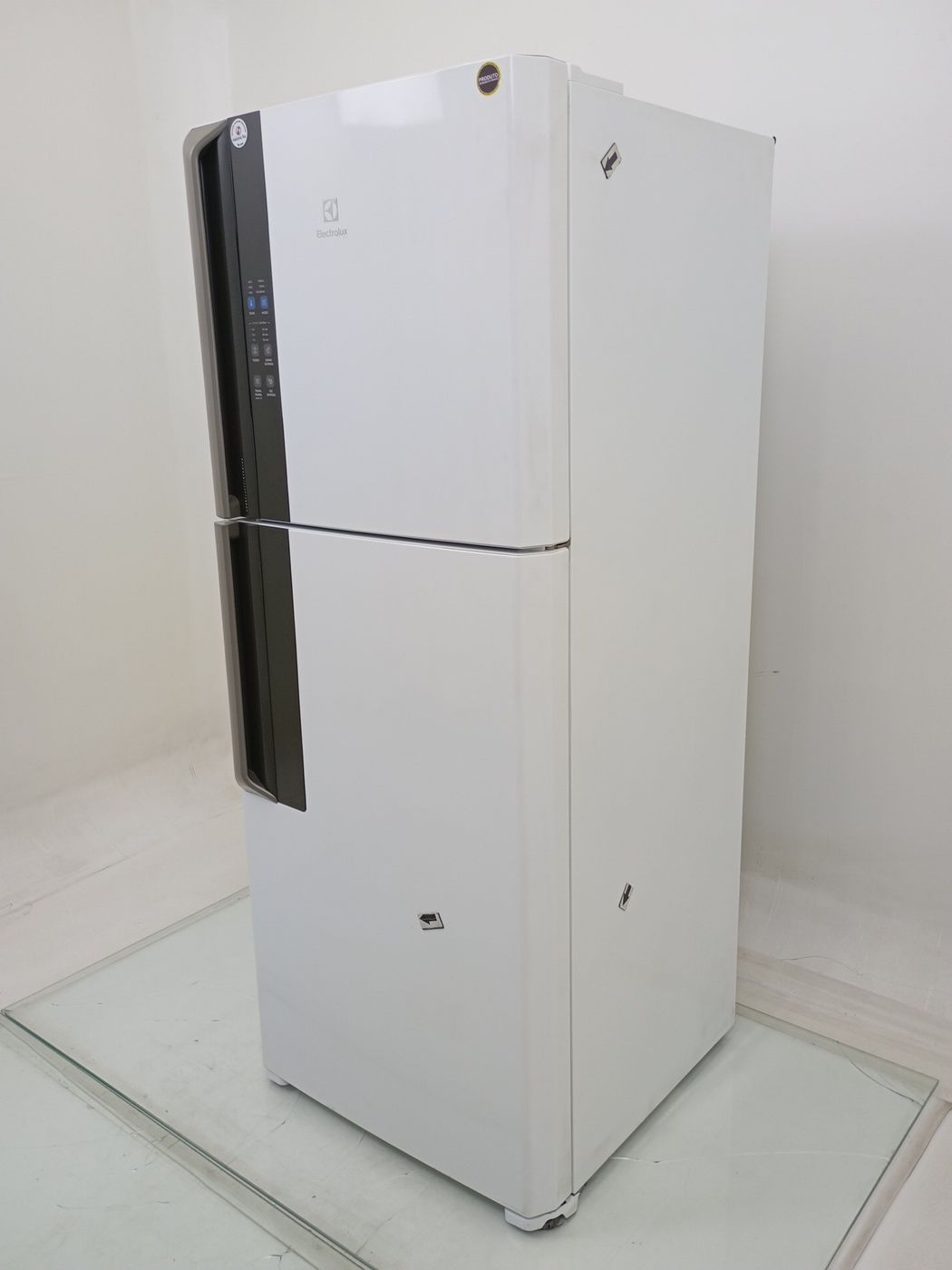 GELADEIRA ELECTROLUX IF55 - Refrigerador Elec
