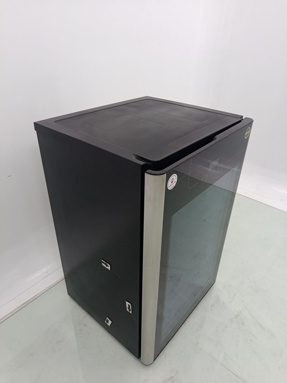 CERVEJEIRA ELECTROLUX BEER1 - Cervejeira Elec