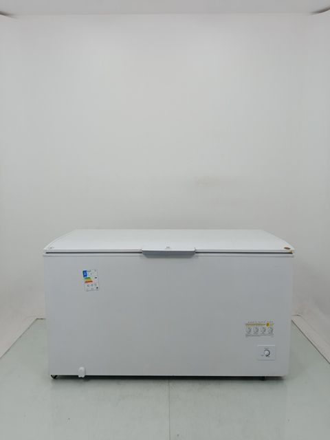 FREEZER ELECTROLUX  HORIZONTAL CYCLE DEFROST 
