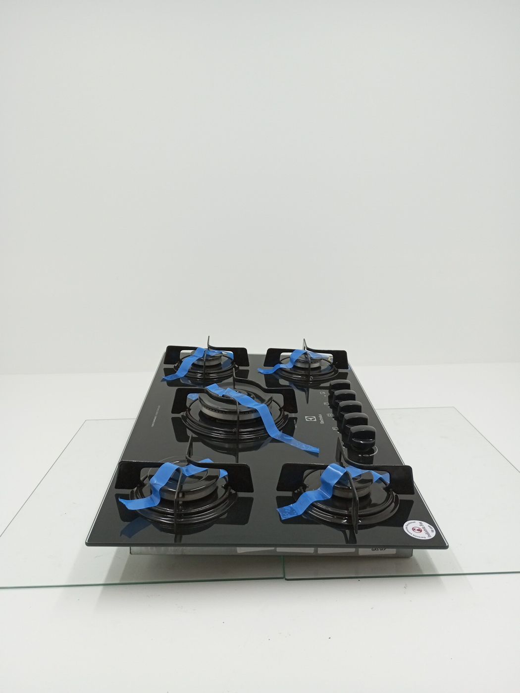 COOKTOP ELECTROLUX KE5TP CASSETTE 360 KE5TP -