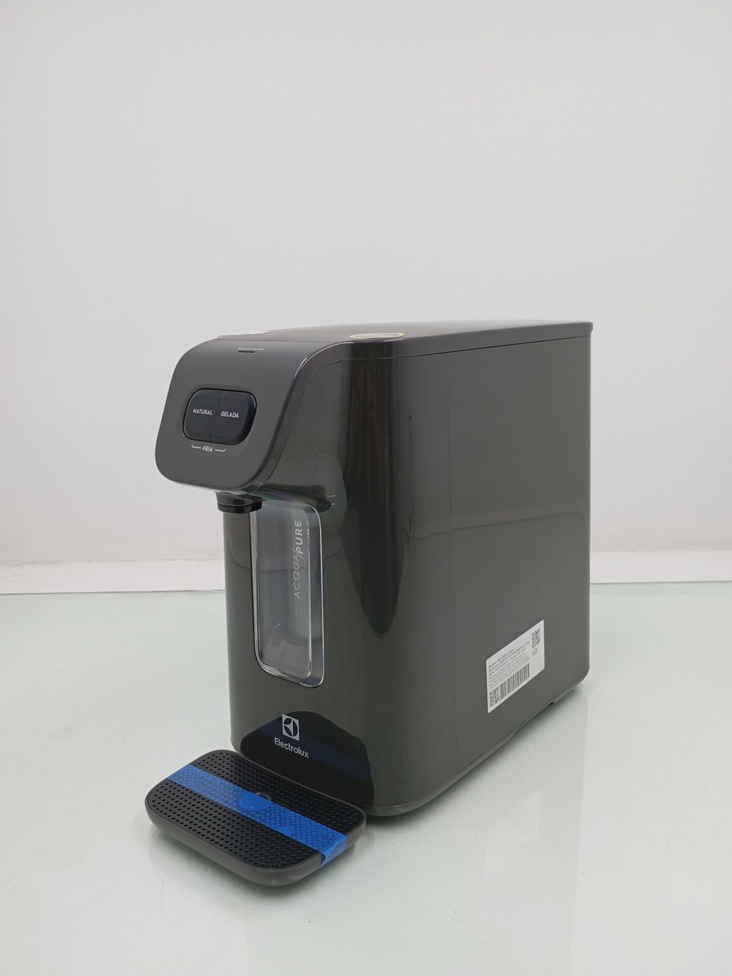 PURIFICADOR ELECTROLUX PC01X EXPERIENCE COM C