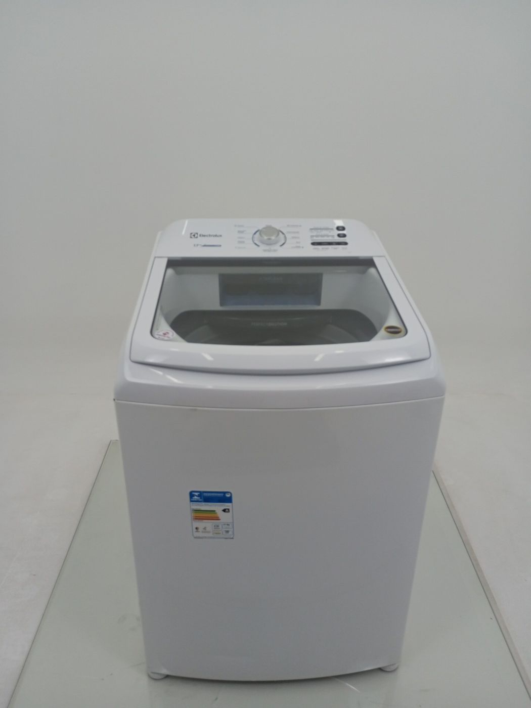 LAVADORA ELECTROLUX LED17 ROUPAS TOP LOAD 17K