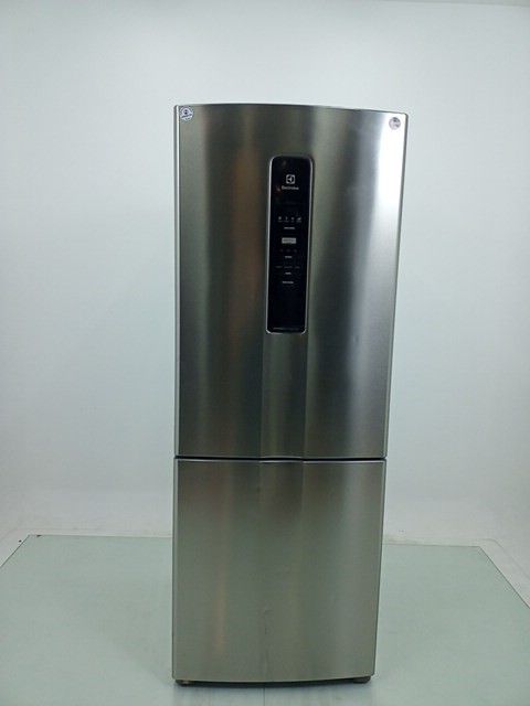 REFRIGERADOR ELECTROLUX IB55S DUAS PORTAS INV