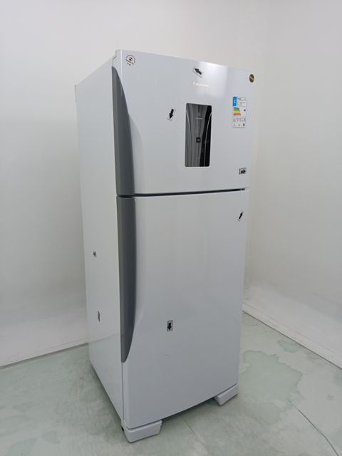 REFRIGERADOR PANASONIC 435L FROST FREE 2 PORT