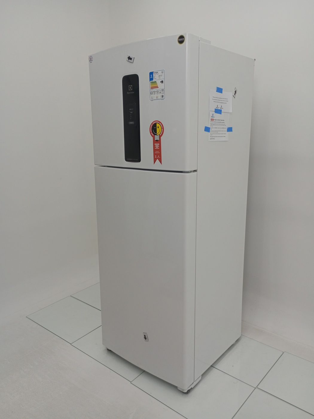 REFRIGERADOR ELECTROLUX IT70  FROST FREE INVE