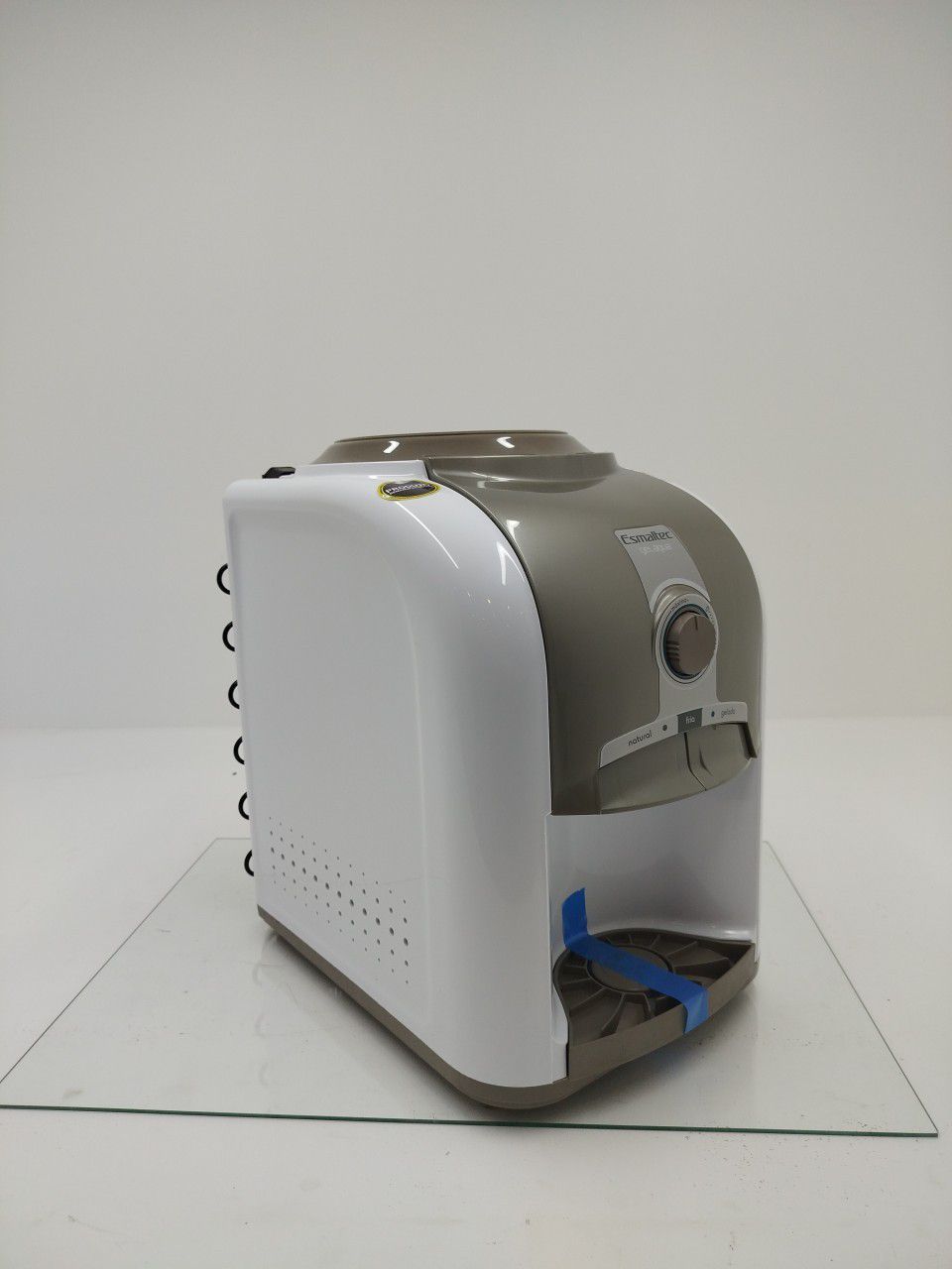 BEBEDOURO ESMALTEC DE MESA REFRIGERADO EGM30 