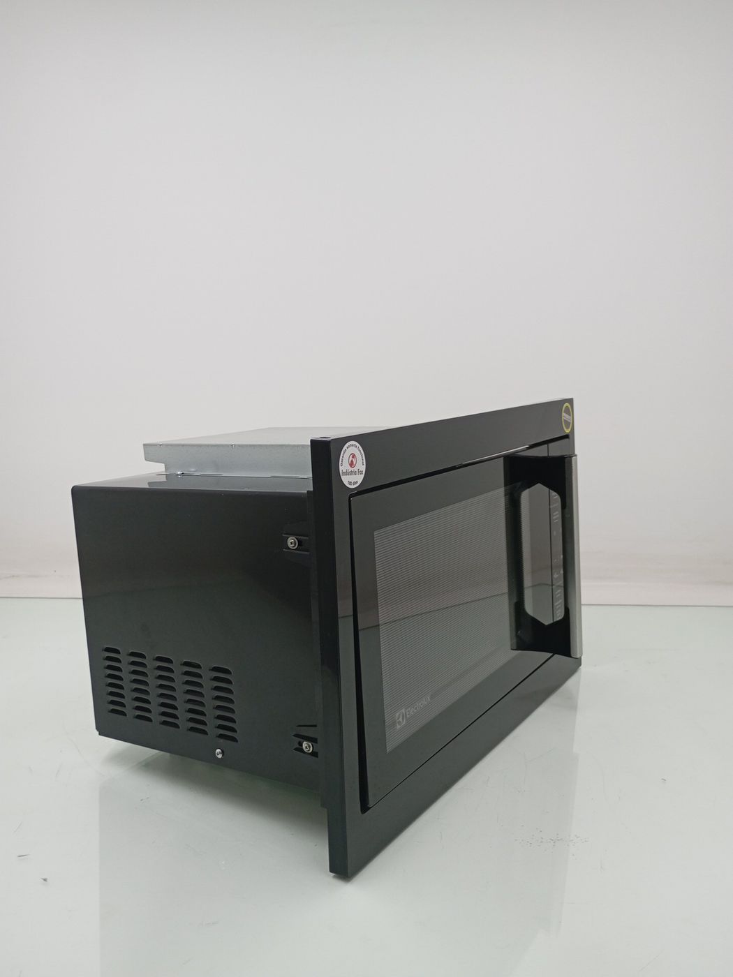 MICRO-ONDAS ELECTROLUX ME3BP - Micro-Ondas El