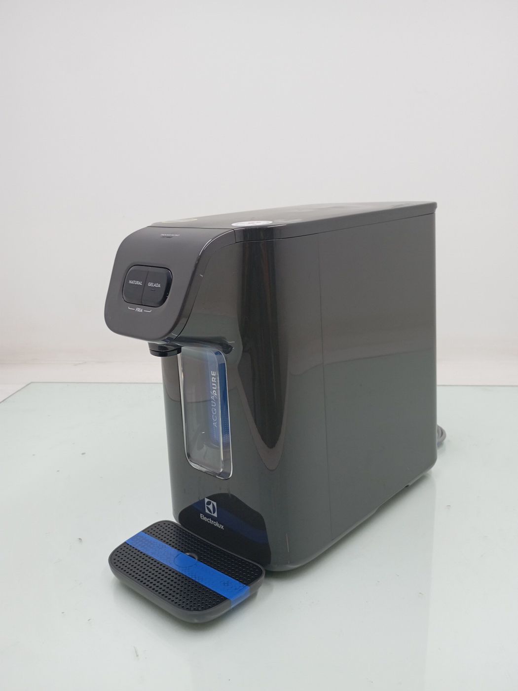 PURIFICADOR ELECTROLUX PC01X COM COMPRESSOR -