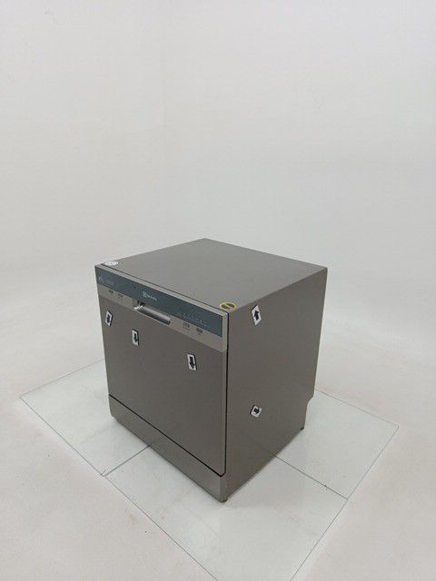 LAVA LOUCAS ELECTROLUX LL08S - Lava Louça Ele