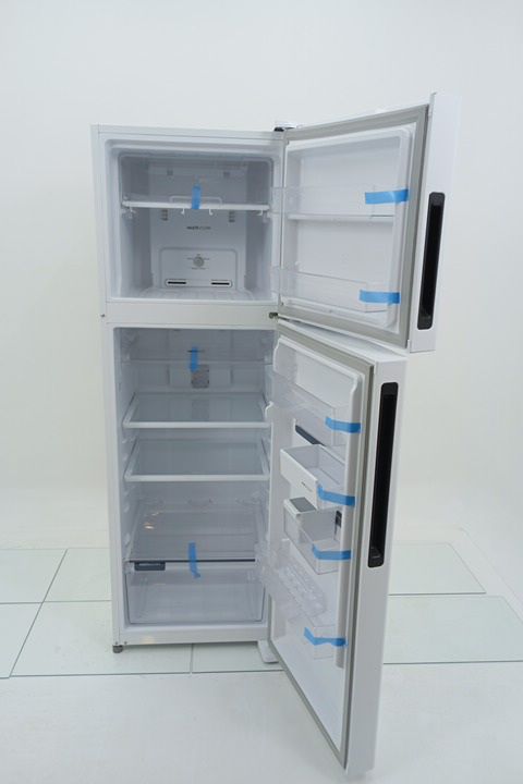 REFRIGERADOR ELECTROLUX IF43 FROST FREE DUAS 