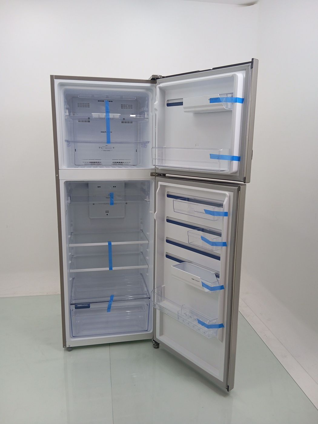 REFRIGERADOR ELECTROLUX TF71S FROST FREE 480L