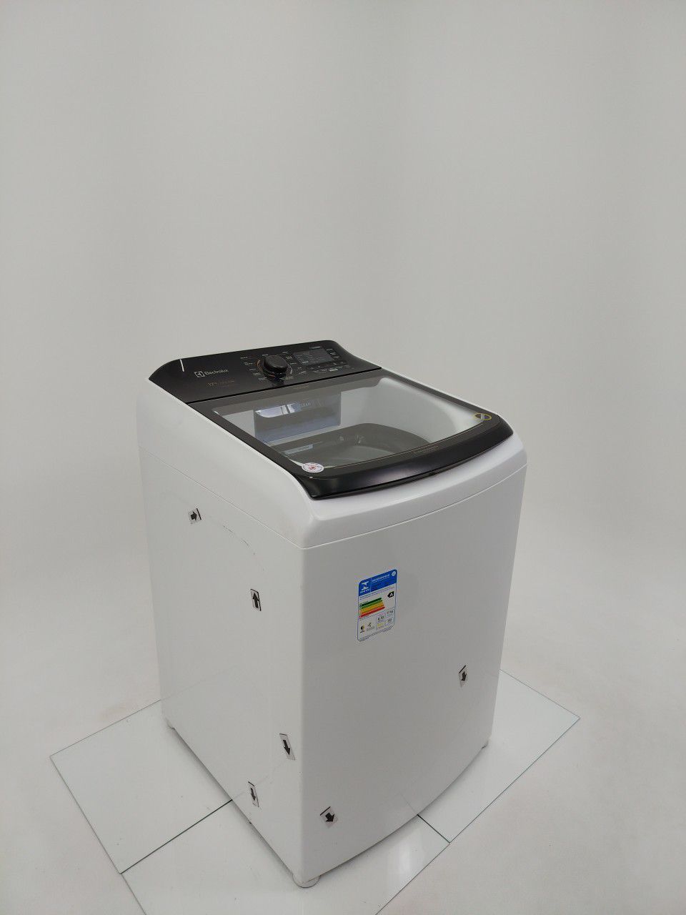 LAVADORA ELECTROLUX LEV17 17KG PERFECT CARE C