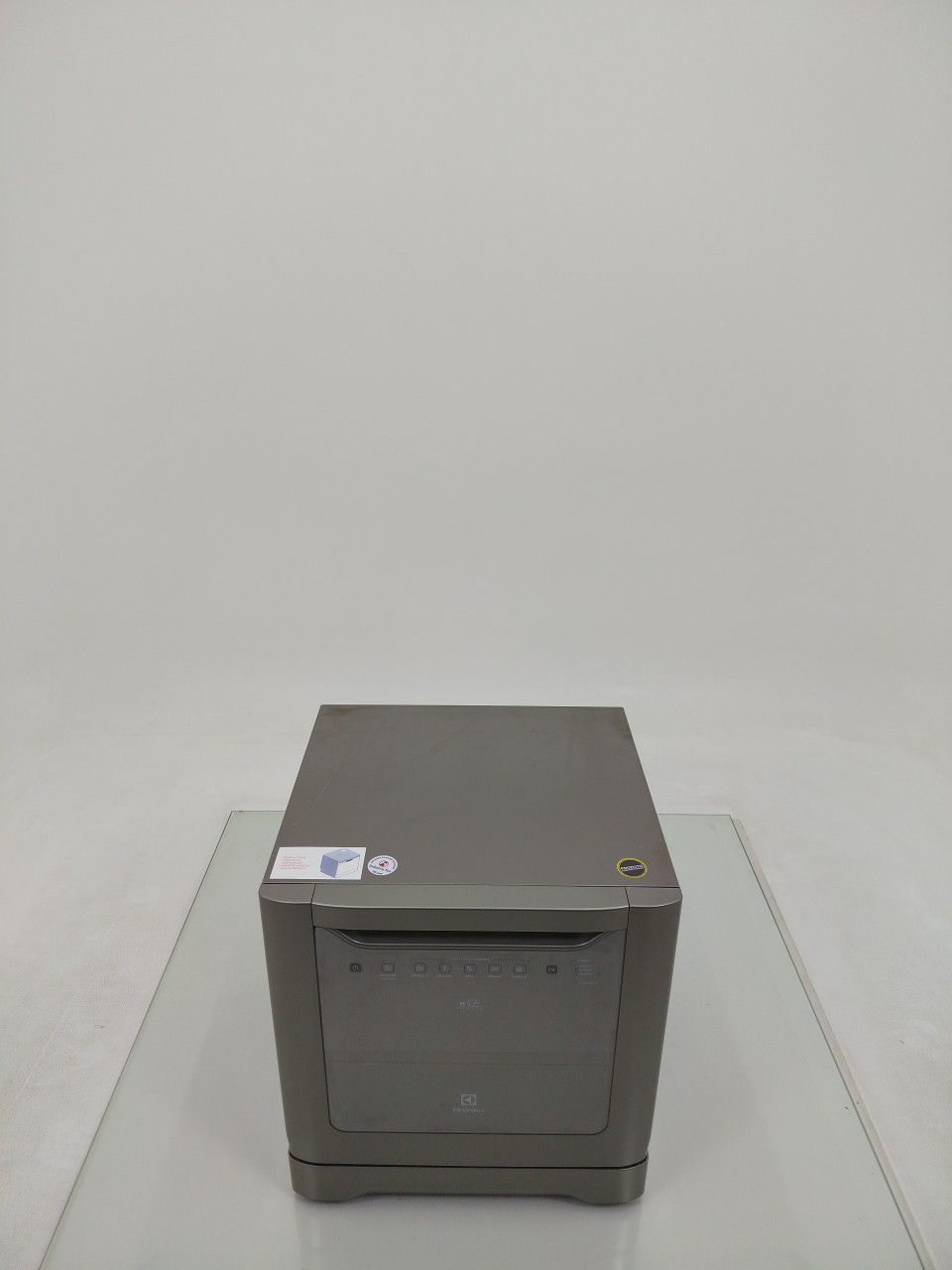 LAVA LOUCAS ELECTROLUX LE08S 8 SERVICOS  - CI